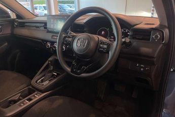 Honda HR-V 1.5 eHEV Elegance 5dr CVT