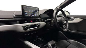 Audi A5 Sportback 35 TDI S Line 5dr S Tronic