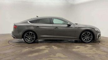 Audi A5 Sportback 35 TDI S Line 5dr S Tronic