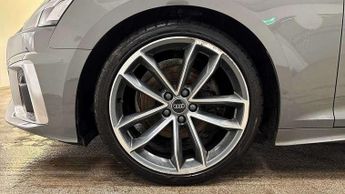 Audi A5 Sportback 35 TDI S Line 5dr S Tronic