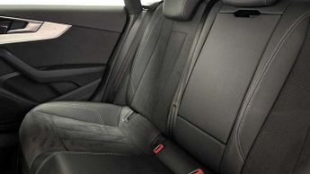 Audi A5 Sportback 35 TDI S Line 5dr S Tronic