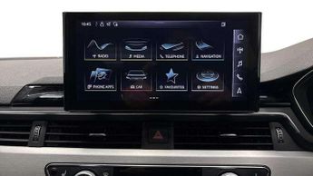Audi A5 Sportback 35 TDI S Line 5dr S Tronic