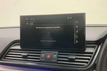 Audi Q5 45 TFSI Quattro S Line 5dr S Tronic