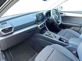 SEAT Leon 1.4 eHybrid FR 5dr DSG