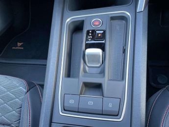 SEAT Leon 1.4 eHybrid FR 5dr DSG