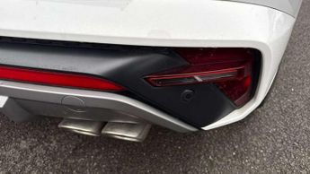 Hyundai Tucson 1.6 TGDi Hybrid 230 N Line S 5dr 2WD Auto