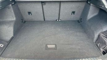 Audi Q3 35 TFSI S Line 5dr S Tronic [Leather]