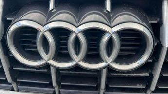Audi Q3 35 TFSI S Line 5dr S Tronic [Leather]