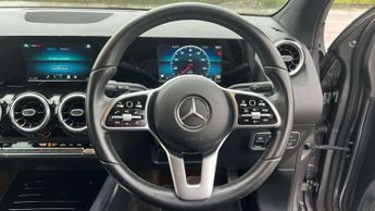 Mercedes-Benz GLA GLA 200 Sport 5dr Auto