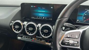 Mercedes-Benz GLA GLA 200 Sport 5dr Auto