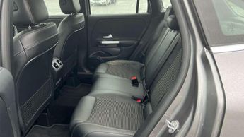 Mercedes-Benz GLA GLA 200 Sport 5dr Auto