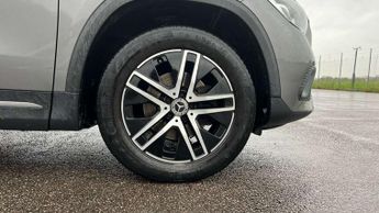 Mercedes-Benz GLA GLA 200 Sport 5dr Auto