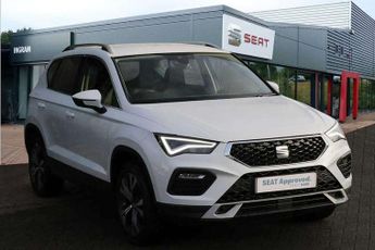 SEAT Ateca 1.5 TSI EVO SE Technology 5dr DSG