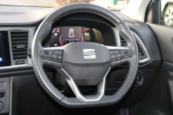 SEAT Ateca 1.5 TSI EVO SE Technology 5dr DSG