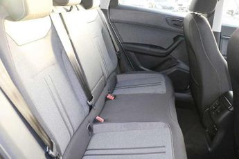 SEAT Ateca 1.5 TSI EVO SE Technology 5dr DSG