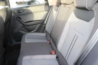 SEAT Ateca 1.5 TSI EVO SE Technology 5dr DSG