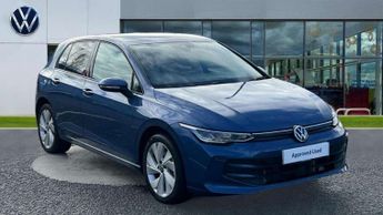 Volkswagen Golf 1.5 TSI 204 Match eHybrid 5dr DSG