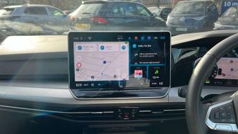 Volkswagen Golf 1.5 TSI 204 Match eHybrid 5dr DSG