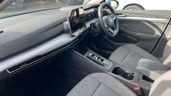 Volkswagen Golf 1.5 TSI 204 Match eHybrid 5dr DSG