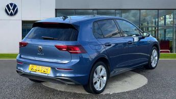 Volkswagen Golf 1.5 TSI 204 Match eHybrid 5dr DSG