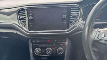 Volkswagen T-Roc 1.5 TSI EVO SEL 5dr DSG
