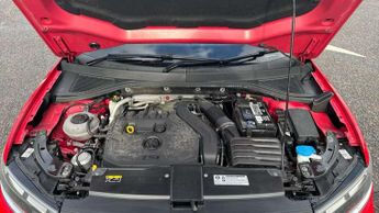 Volkswagen T-Roc 1.5 TSI EVO SEL 5dr DSG