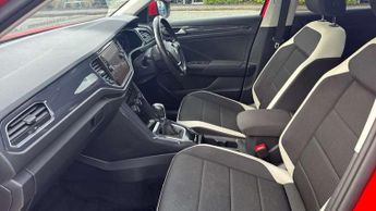 Volkswagen T-Roc 1.5 TSI EVO SEL 5dr DSG