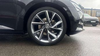 Skoda Superb 1.5 TSI Sport Line Plus 5dr DSG
