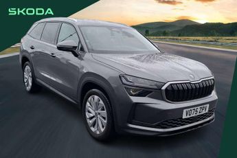 Skoda Kodiaq 2.0 TDI SE L 5dr DSG [7 Seat]