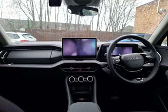 Skoda Kodiaq 2.0 TDI SE L 5dr DSG [7 Seat]