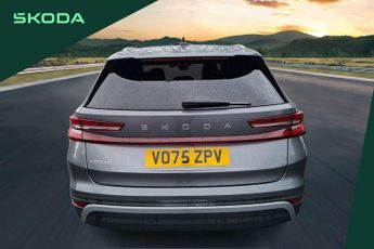 Skoda Kodiaq 2.0 TDI SE L 5dr DSG [7 Seat]