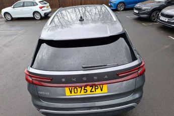 Skoda Kodiaq 2.0 TDI SE L 5dr DSG [7 Seat]