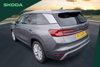 Skoda Kodiaq 2.0 TDI SE L 5dr DSG [7 Seat]