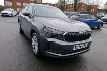 Skoda Kodiaq 2.0 TDI SE L 5dr DSG [7 Seat]