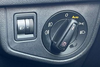 Volkswagen Polo GTI 2.0 TSI GTI 5dr DSG