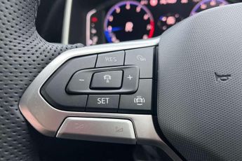 Volkswagen T-Roc 1.5 TSI R-Line 5dr DSG