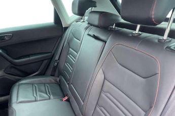 SEAT Ateca 1.5 TSI EVO FR Sport 5dr DSG