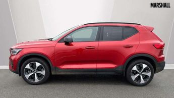 Volvo XC40 2.0 B4P Ultimate Dark 5dr Auto