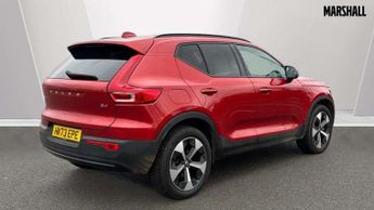 Volvo XC40 2.0 B4P Ultimate Dark 5dr Auto