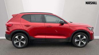 Volvo XC40 2.0 B4P Ultimate Dark 5dr Auto