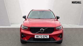 Volvo XC40 2.0 B4P Ultimate Dark 5dr Auto