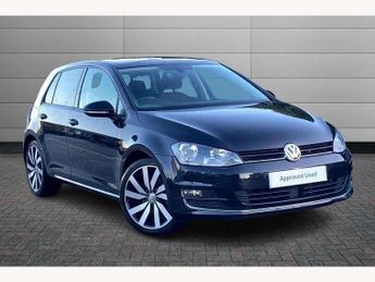 Volkswagen Golf 1.4 TSI 150 GT Edition 5dr