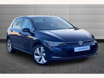 Volkswagen Golf 1.5 TSI 150 Style 5dr