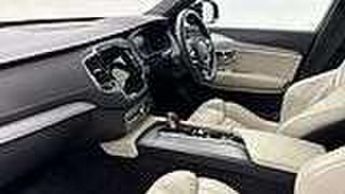 Volvo XC90 2.0 T8 [455] Recharge PHEV R DESIGN 5dr AWD Auto