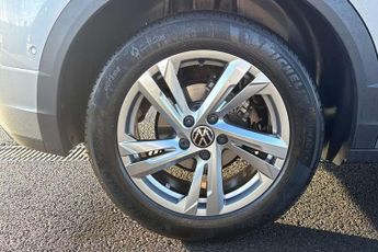 Volkswagen T-Roc 1.5 TSI EVO R-Line 5dr DSG