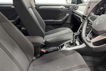 Volkswagen T-Roc 1.5 TSI Life 5dr DSG