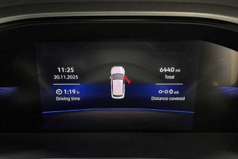 Volkswagen T-Roc 1.5 TSI Life 5dr DSG