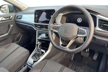 Volkswagen T-Roc 1.5 TSI Life 5dr DSG