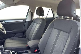 Volkswagen T-Roc 1.5 TSI Life 5dr DSG