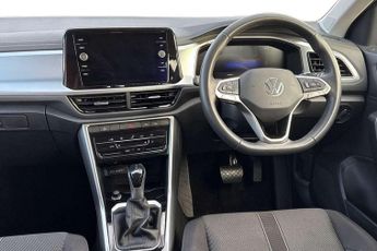 Volkswagen T-Roc 1.5 TSI Life 5dr DSG